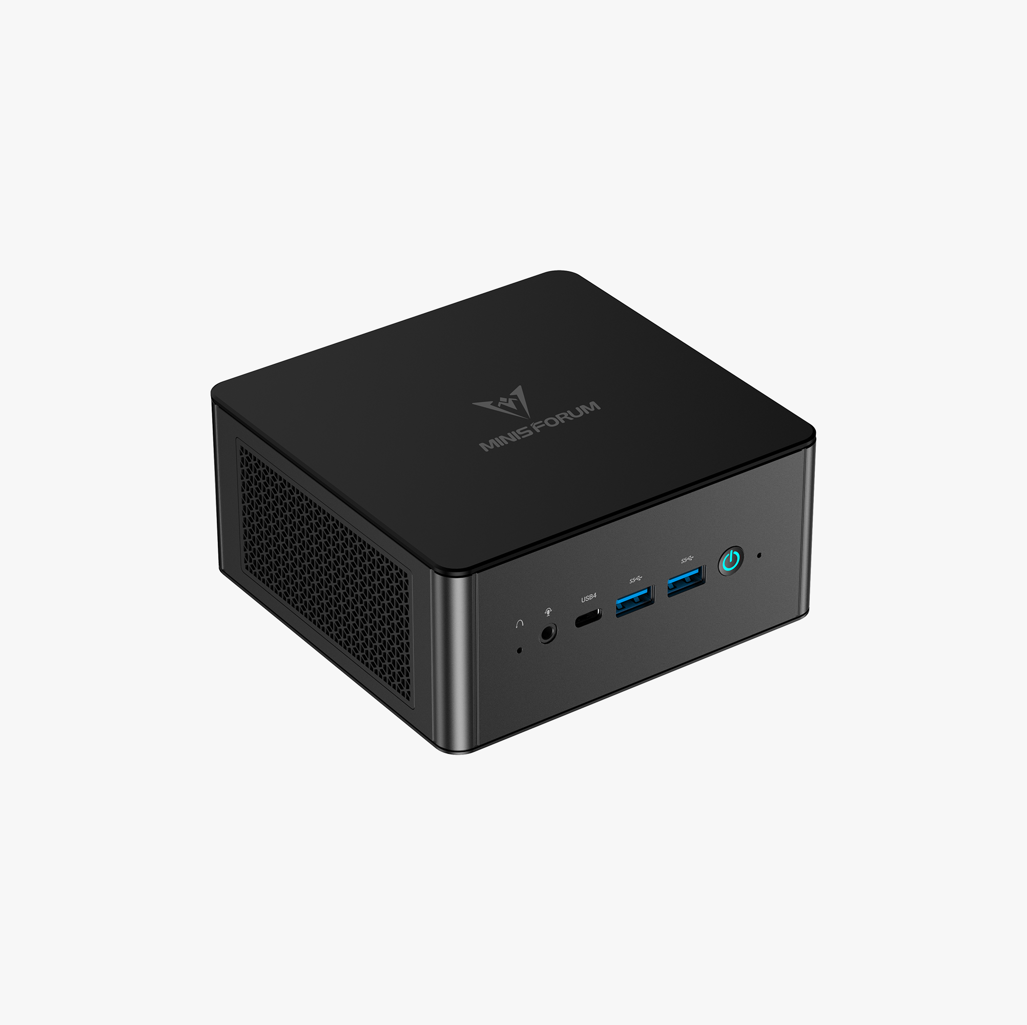 Minisforum EliteMini UM890 ProミニPC