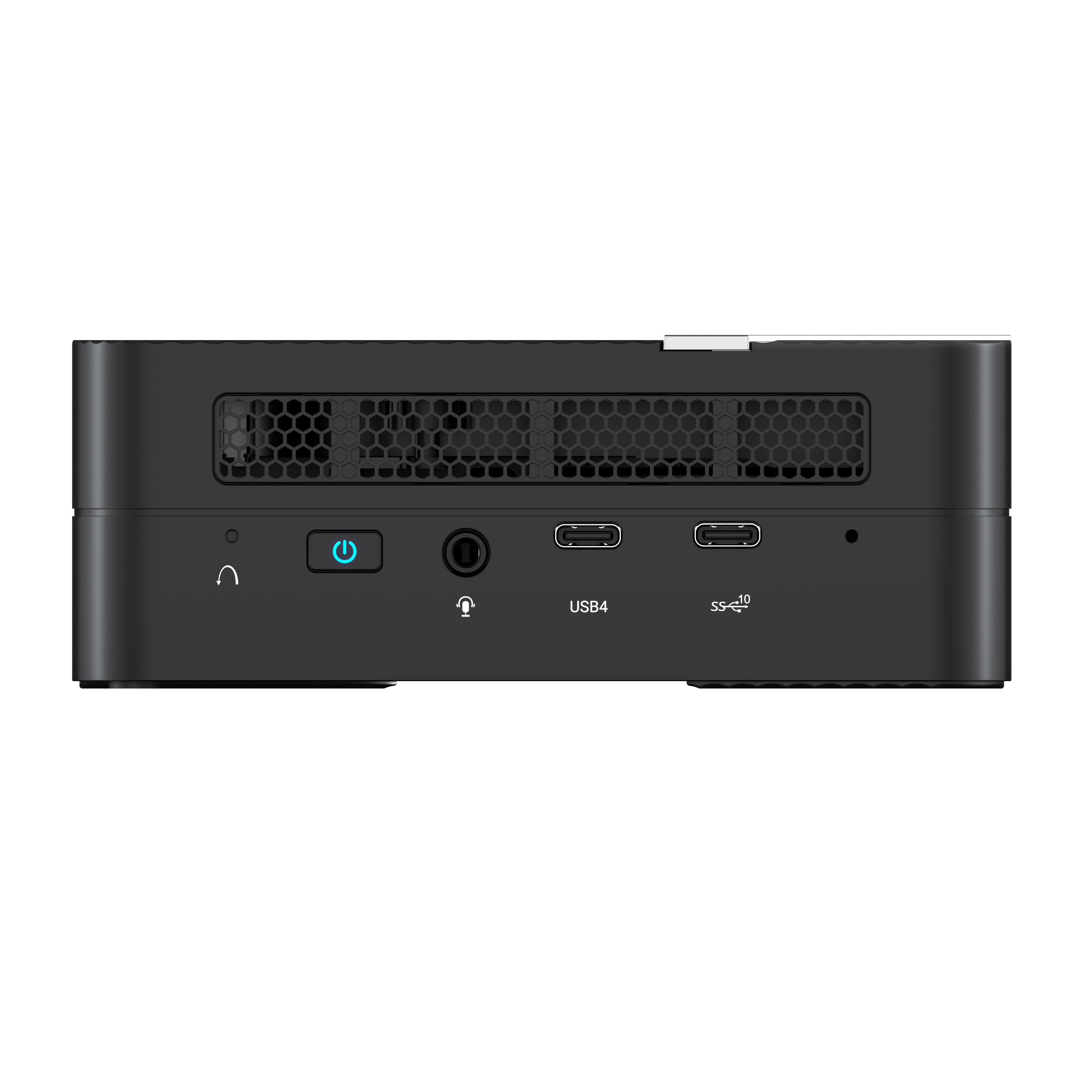 Minisforum UM773 Lite AMD Ryzen™ 7 7735HS Mini PC